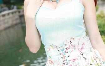 美媛馆 – 徐子琦Anna疯狂自恋的自拍原图，让人看了忍不住点击下载。