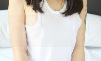 美媛馆 – 许诺sabrina的写真更新：可爱，倒是在我期待之间摇摆不定。