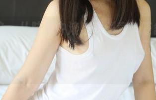 美媛馆 – 从脑海中滚出的创意！陈舒羽双人写真集，下载后请勿走神，它们可是双胞胎般的配合！