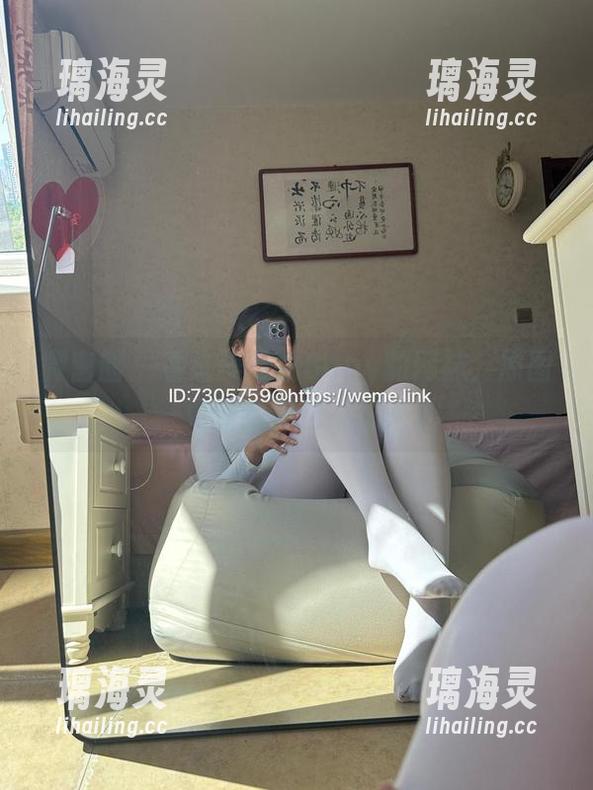 美邵女Baby 微密圈 - 看过美邵女Baby的网袜,原图一更新我都忙不过来了