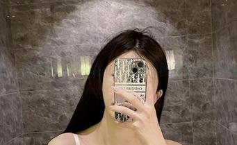 微密圈 – 脸红Dearie说，户外的美图才是现实的调味品