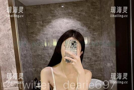 脸红Dearie 微密圈 - 脸红Dearie说,户外的美图才是现实的调味品