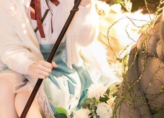 这不止是秘书！花兮_honoka的写真资源也太养眼了吧？