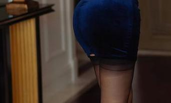花漾show – 不得不说，赵惟依coco的豹纹定制图集像是一个不按常理出牌的魔法盒子，一开口就“嗷呜”了！