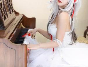 苏嫣qvq女仆最新合集：看，我的职业病是深度撒娇！