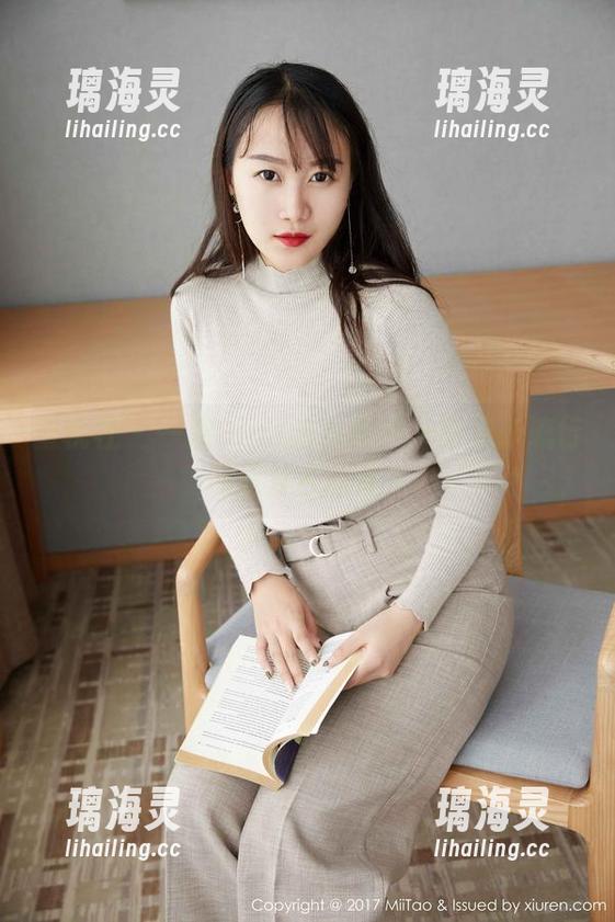 蜜桃社-Gina 蜜桃社 - 一窥Gina的豹纹——这是新流行还是复古回潮?