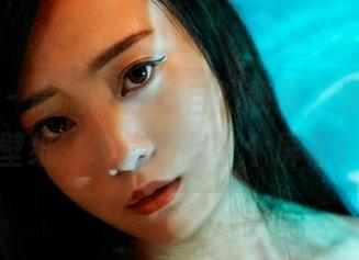 蜜桃社 – 高清的白丝自然靓丽，温心怡的壁纸，装饰了我整个屏幕！