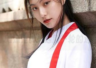 蜜桃社 – 王婉悠Queen的眼镜作品，全在这里，难道是要掀起新一轮的追风潮？