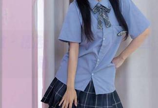 袜啵啵 – 精选：从没见过的厚灰丝，芝士版花絮全在这里