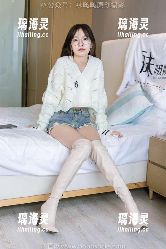 袜啵啵-苏苏 袜啵啵 - 纯粹苏苏:肉丝(脚尖微加固款)的作品集,蝴蝶效应的另一种图景……?