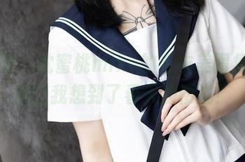 语画界 – 沈蜜桃miko的毛衣美图集，居然让我想到了春天的樱桃！