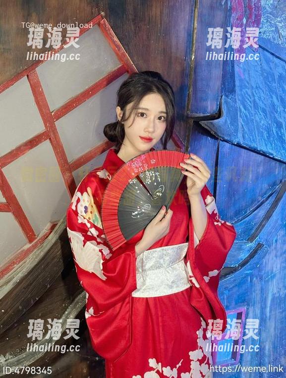 微密圈 - 轩子巨2兔的写真，有些讽刺，也有些甜，喜欢吗？