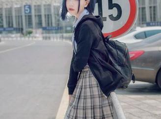 逐月Su的别样修女–一组精选等你来解读