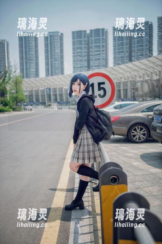 逐月Su 逐月Su的别样修女–一组精选等你来解读