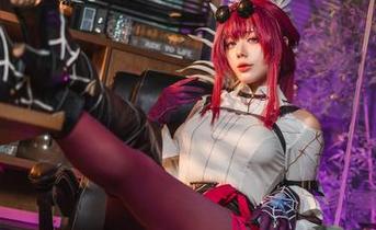 定制、图集？阿九从不咕咕教你穿制服的“万宗之气”！