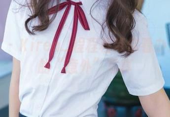 青豆客 – Kiren_程程程带你看办公室里的“意外”写真