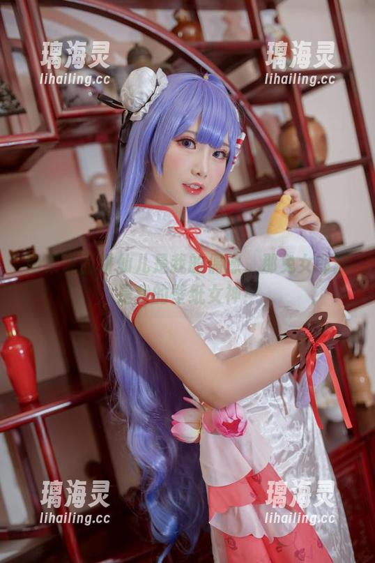 面饼仙儿 如果说面饼仙儿是我的偶像,那兔女郎就是我的壁纸女神!