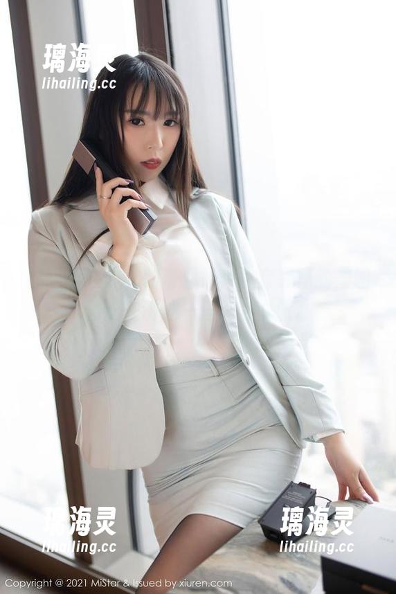 魅妍社-九儿 魅妍社 - 九儿的奇思妙想,套装里的美图仿佛在讲述一段无言之旅。