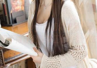 魅妍社 – 小乔Joyi的连体衣系列美图，高清得恨不得让我辞掉工作去换个衣柜！