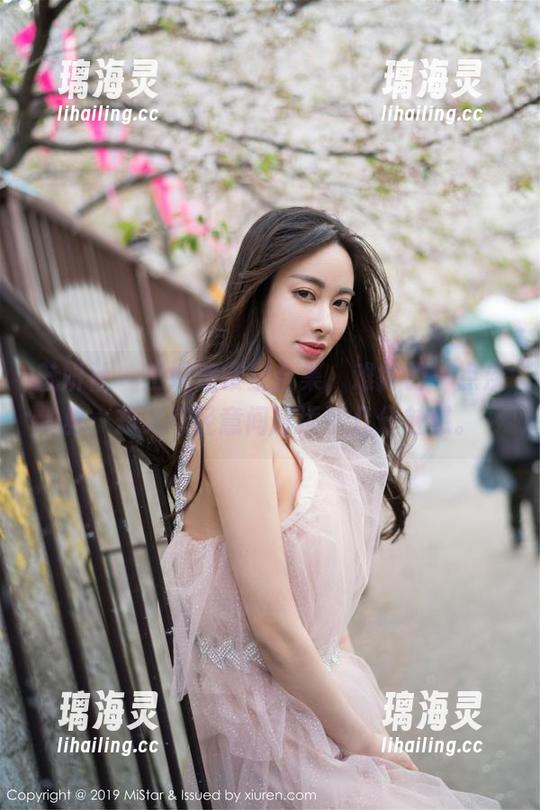 魅妍社-王婉悠 魅妍社 - 王婉悠镂空合集,难得的一点淡雅,却又不经意间增添了几分魅惑。