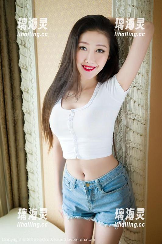 魅妍社-陈雅漫VICKY 魅妍社 - 陈雅漫VICKY的JK集锦,随意抓拍但每一张都不乏个性。