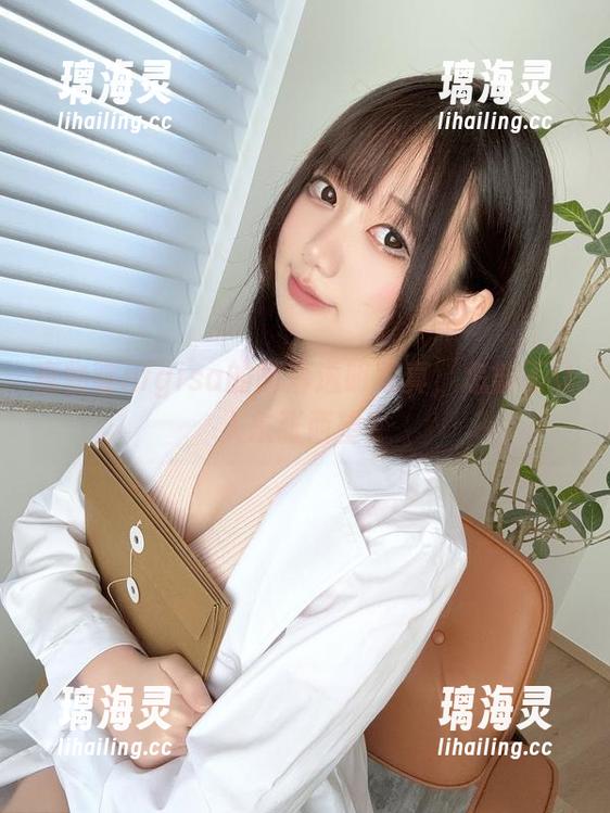 魔物喵nigisa 魔物喵nigisa的高清透明写真,怎能不让人东张西望?