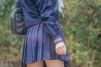 作品时刻：当魔物喵nigisa碰上旅拍，那画面真别出心裁