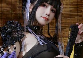 照片流出，鹿八岁baby老师穿越时空：除了教书还能教怎么做美图