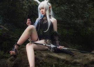 白色定制——麻花麻花酱的另类审美，值得一看吗？
