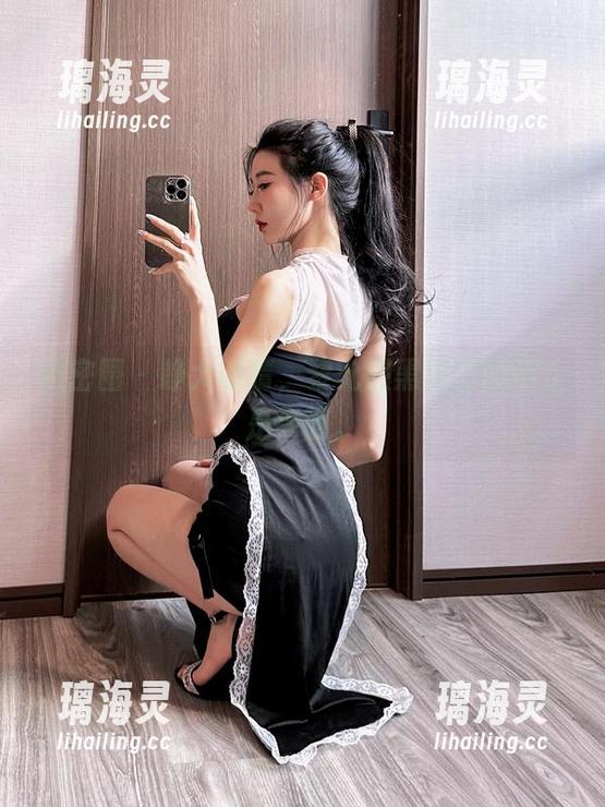 黎允熙 微密圈 - 睁大眼睛,黎允熙黑白资源不止是平面。