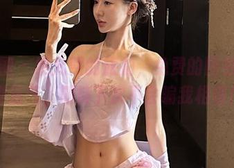 微密圈 – 黎允熙的旅拍，免费的图包就像碰运气，期待下次不会骗我相信！